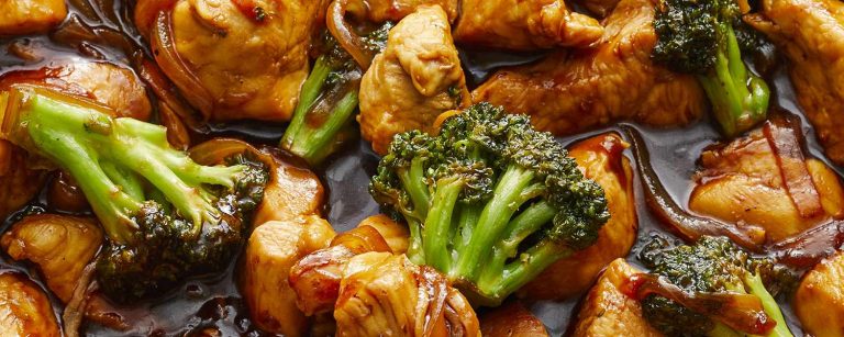 A Selected Selection of Simple and Fast Recipes for Active Weeknights, Relaxed Weekends, and Everything