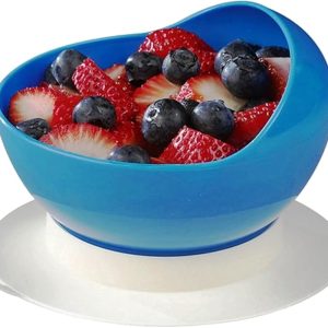 Ableware Scooper Bowl