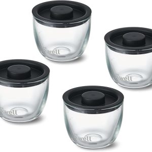 Glass Prep Bowl